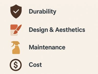 Key Differences Between Full Body Tiles and Double Charged Tiles